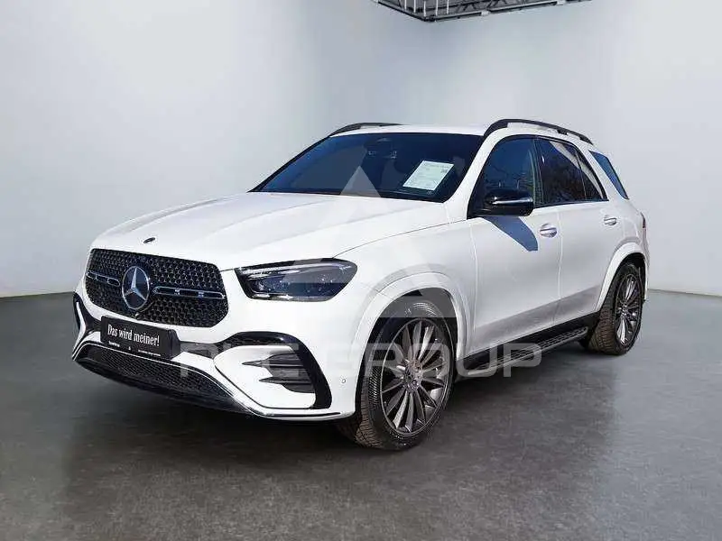 2024 Mercedes Benz GLE 300