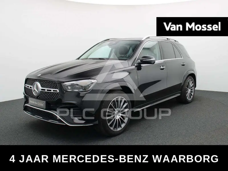 2024 Mercedes Benz GLE 300
