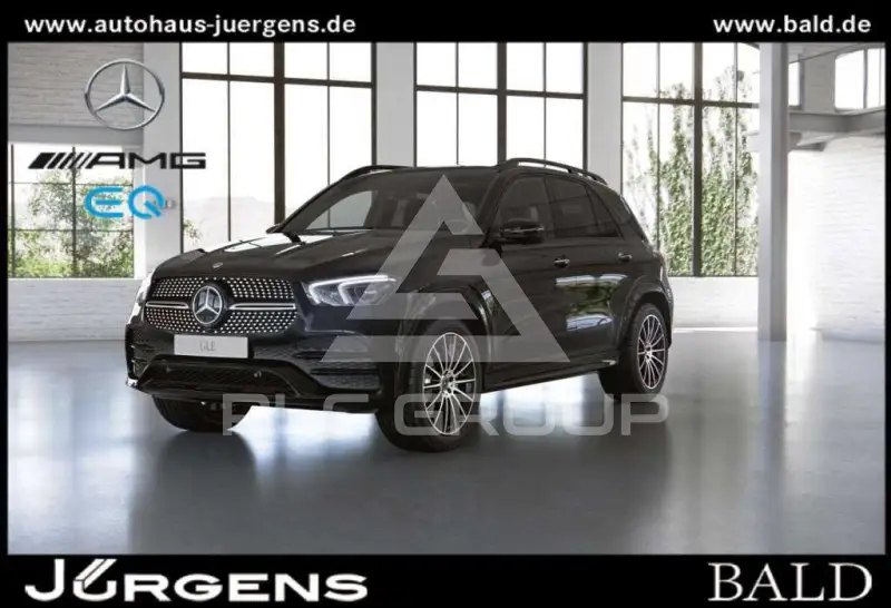 2024 Mercedes Benz GLE 300