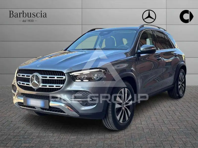 2024 Mercedes Benz GLE 300