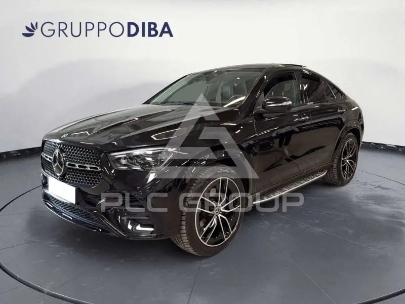 2024 Mercedes Benz GLE 300