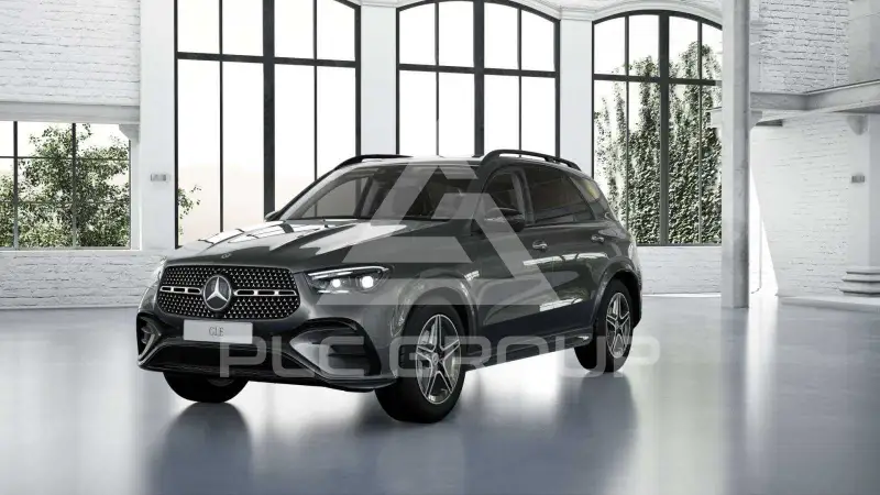 2024 Mercedes Benz GLE 300