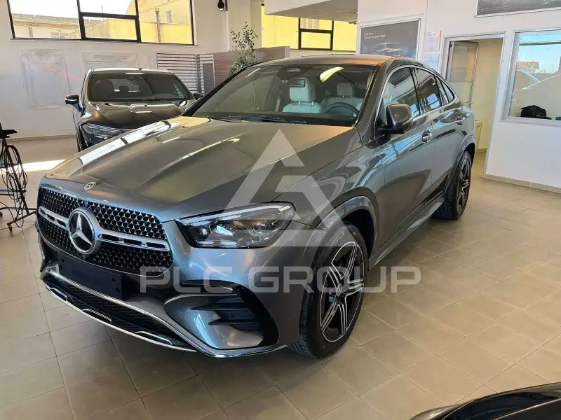 2024 Mercedes Benz GLE 300