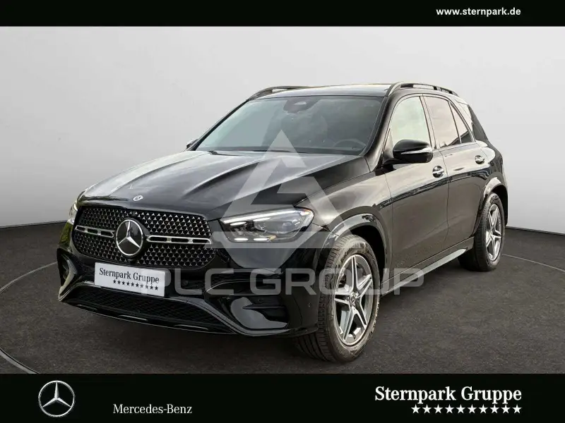 2024 Mercedes Benz GLE 300