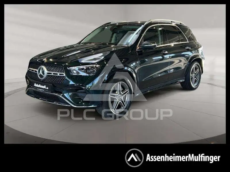 2024 Mercedes Benz GLE 300