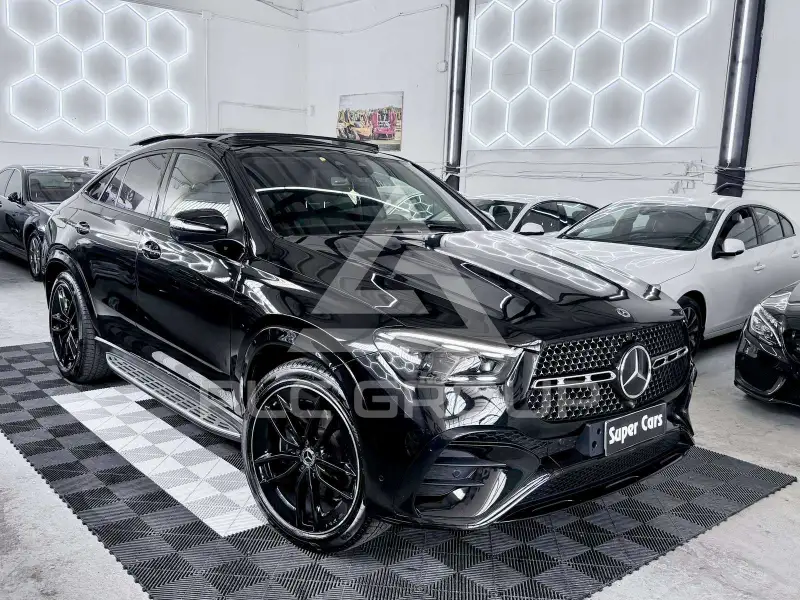 2024 Mercedes Benz GLE 300