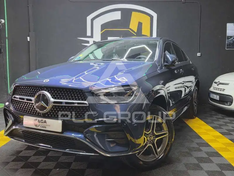 2024 Mercedes Benz GLE 300