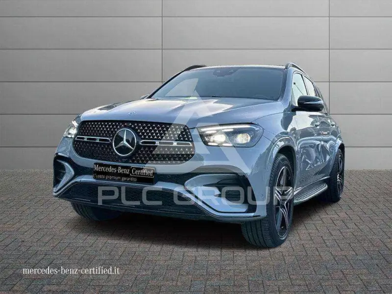 2024 Mercedes Benz GLE 300