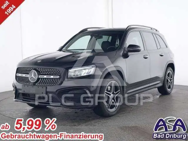 2024 Mercedes Benz GLB