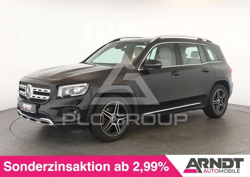 2024 Mercedes Benz GLB