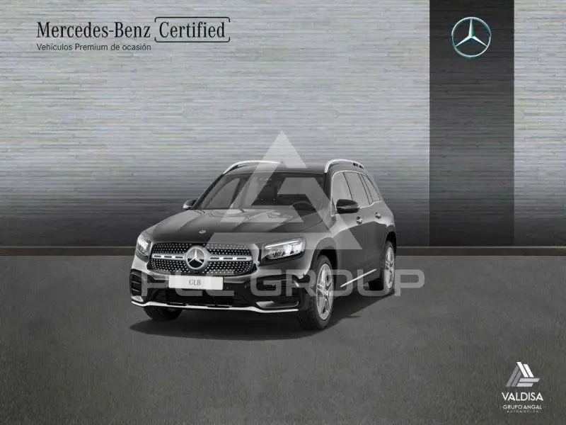 2024 Mercedes Benz GLB
