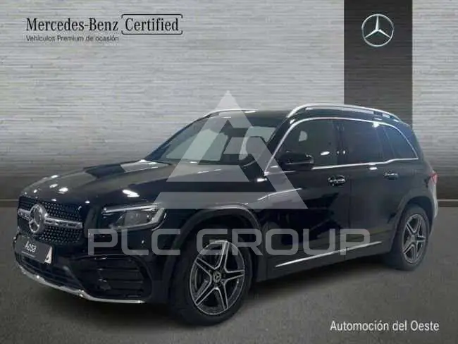 2024 Mercedes Benz GLB