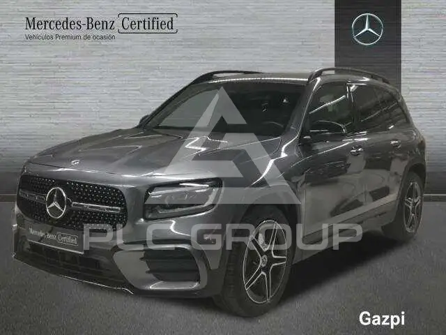 2024 Mercedes Benz GLB