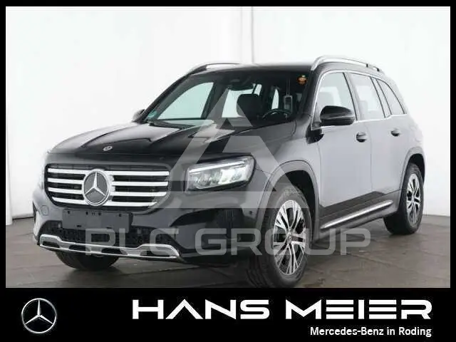 2024 Mercedes Benz GLB