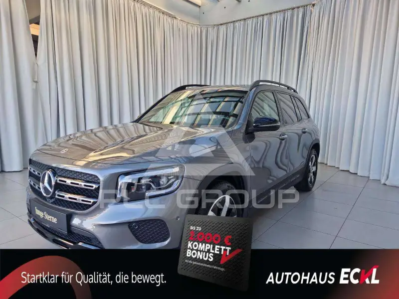 2024 Mercedes Benz GLB