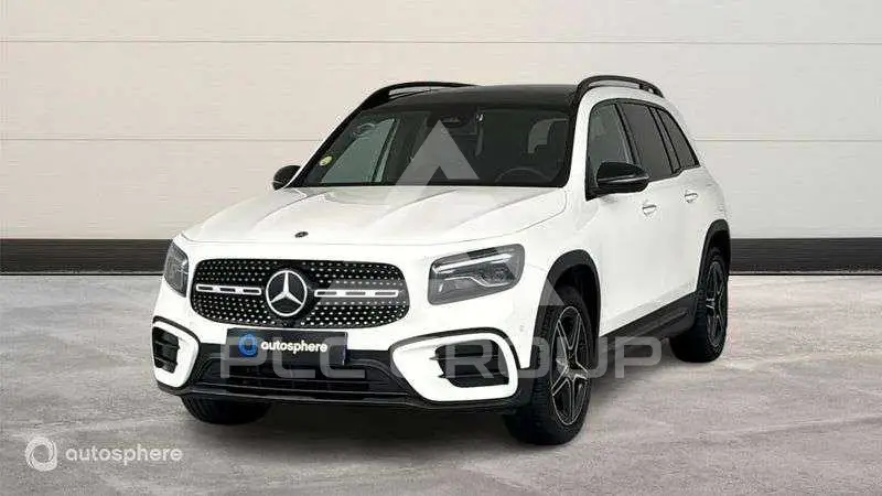 2024 Mercedes Benz GLB
