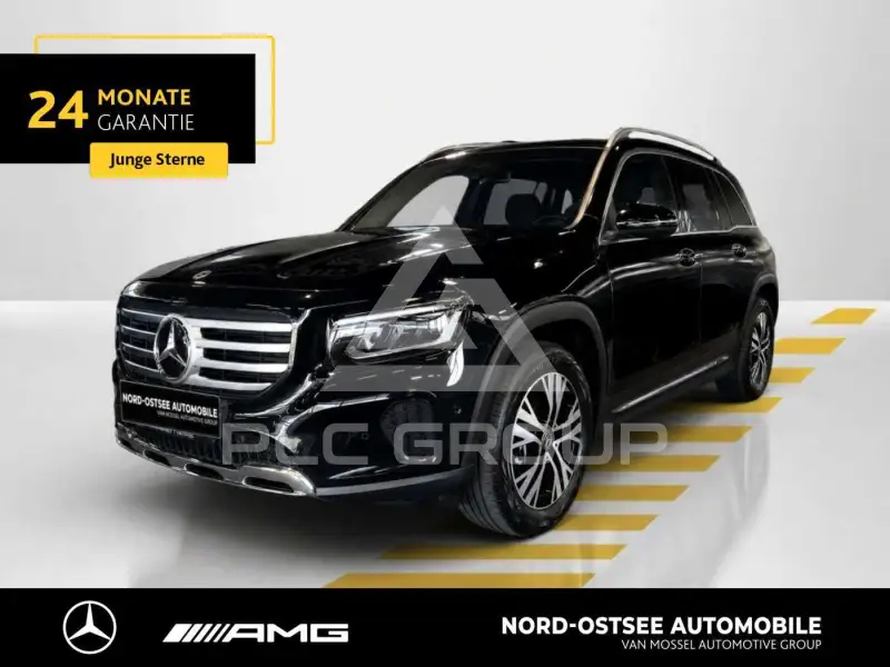 2024 Mercedes Benz GLB