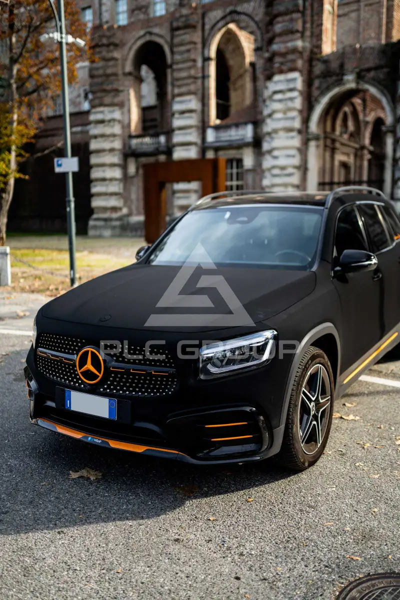 2024 Mercedes Benz GLB