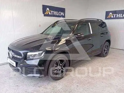 2024 Mercedes Benz GLB