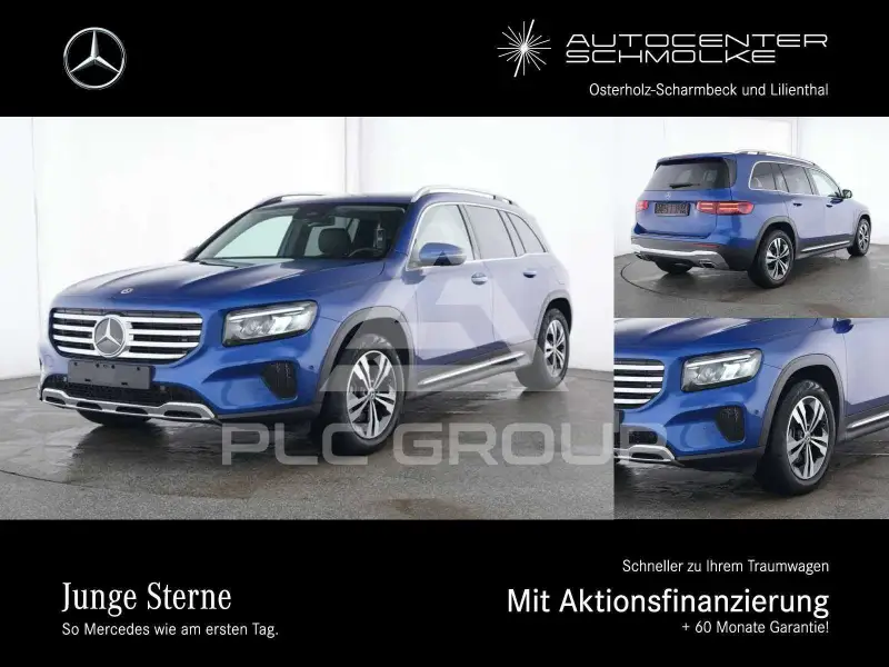2024 Mercedes Benz GLB