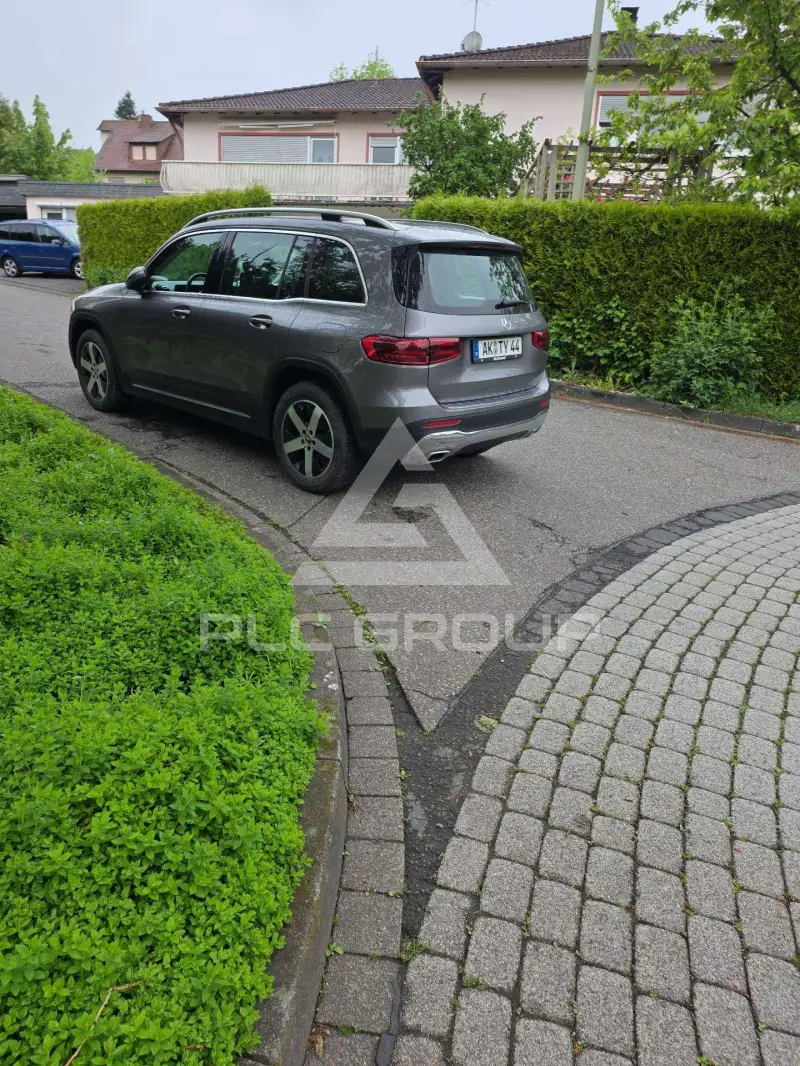 2024 Mercedes Benz GLB