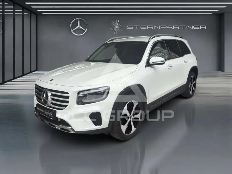 2024 Mercedes Benz GLB