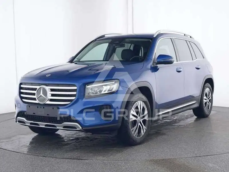 2024 Mercedes Benz GLB