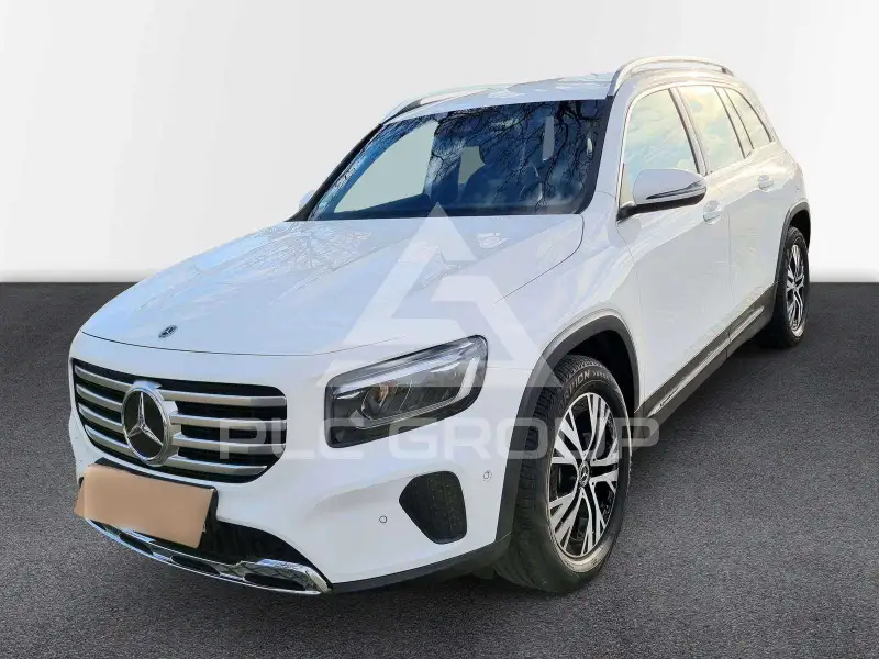 2024 Mercedes Benz GLB