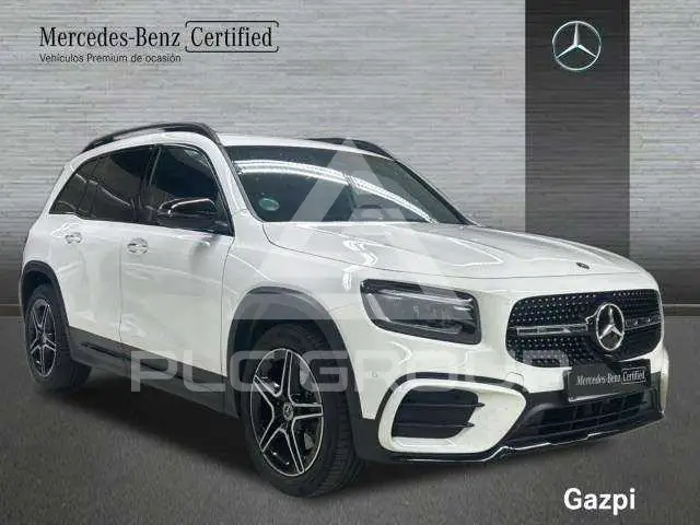 2024 Mercedes Benz GLB