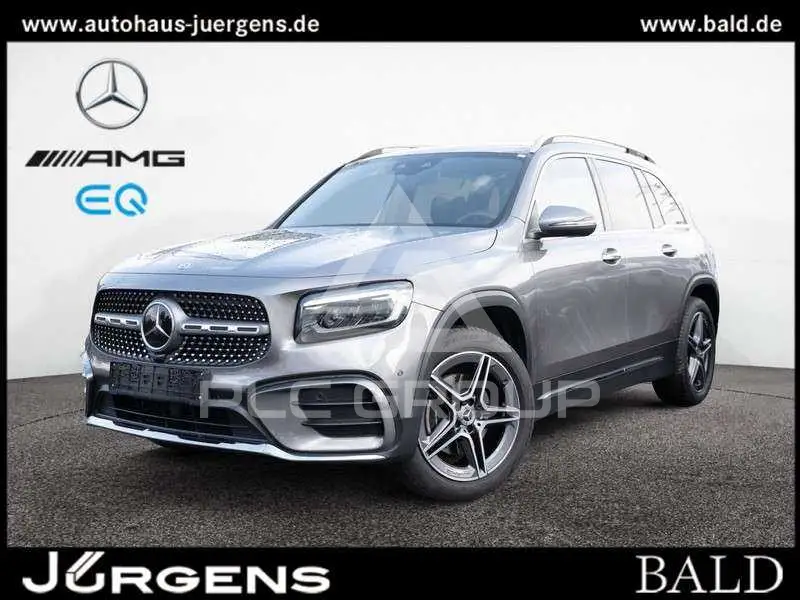 2024 Mercedes Benz GLB