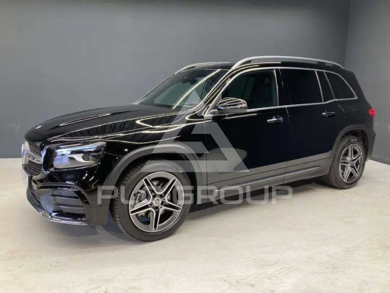 2024 Mercedes Benz GLB