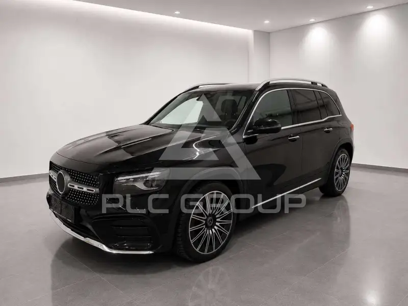 2024 Mercedes Benz GLB