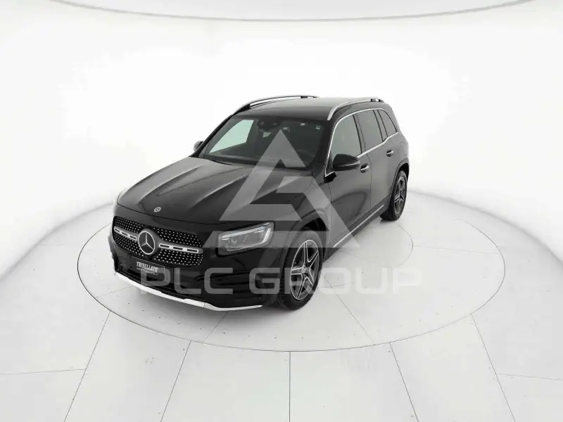 2024 Mercedes Benz GLB