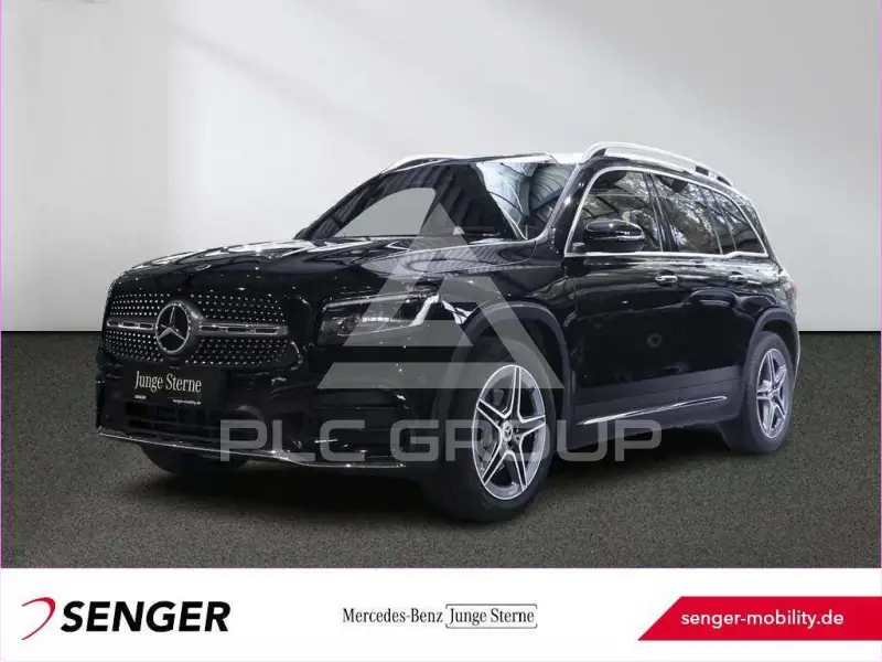 2024 Mercedes Benz GLB