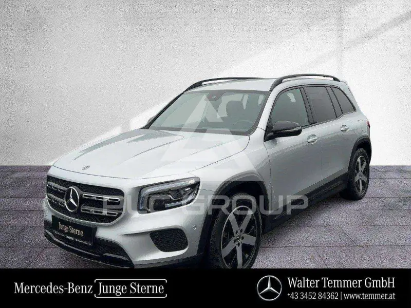 2024 Mercedes Benz GLB