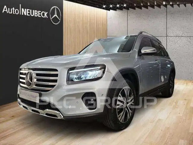 2024 Mercedes Benz GLB