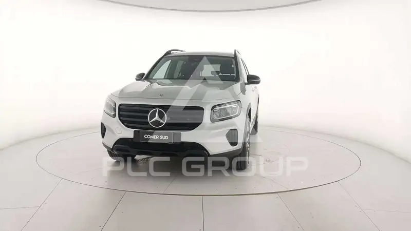 2024 Mercedes Benz GLB
