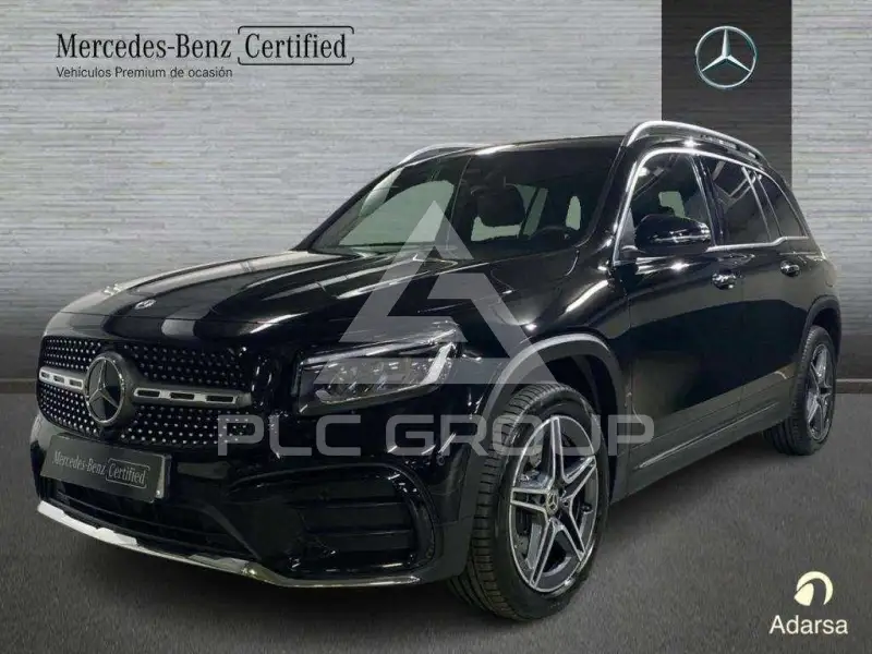 2024 Mercedes Benz GLB