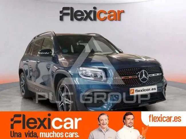 2024 Mercedes Benz GLB
