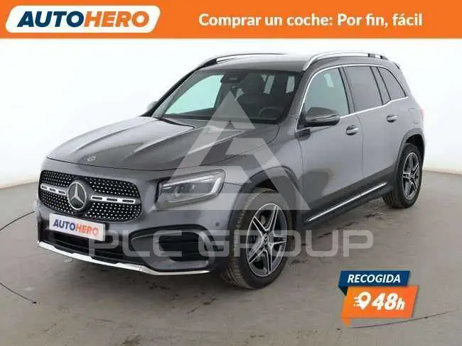 2024 Mercedes Benz GLB