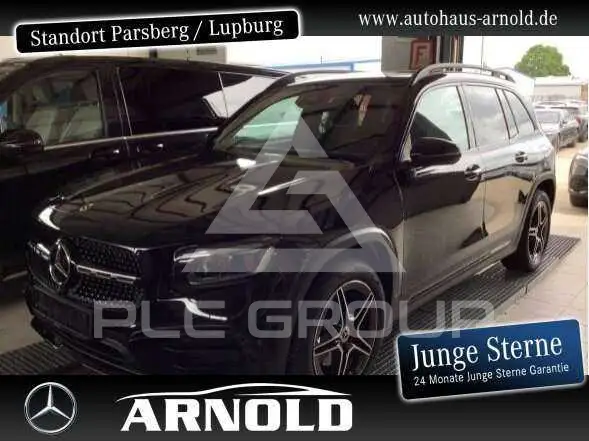 2024 Mercedes Benz GLB