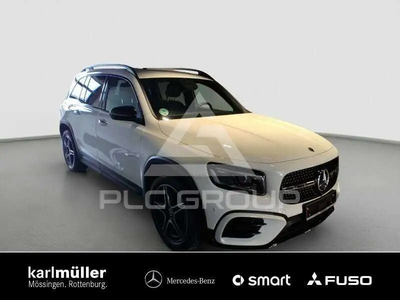 2024 Mercedes Benz GLB