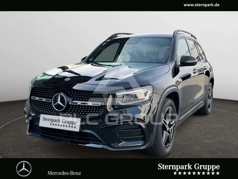 2024 Mercedes Benz GLB