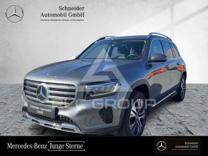 2024 Mercedes Benz GLB