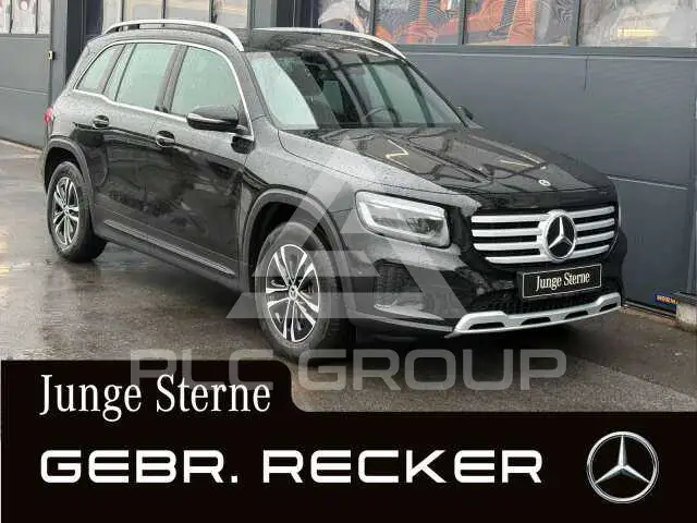 2024 Mercedes Benz GLB