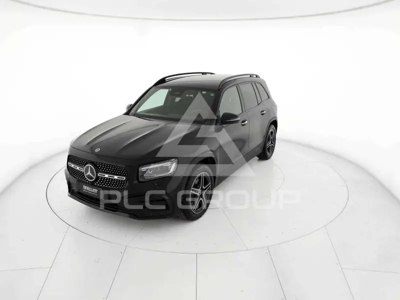 2024 Mercedes Benz GLB
