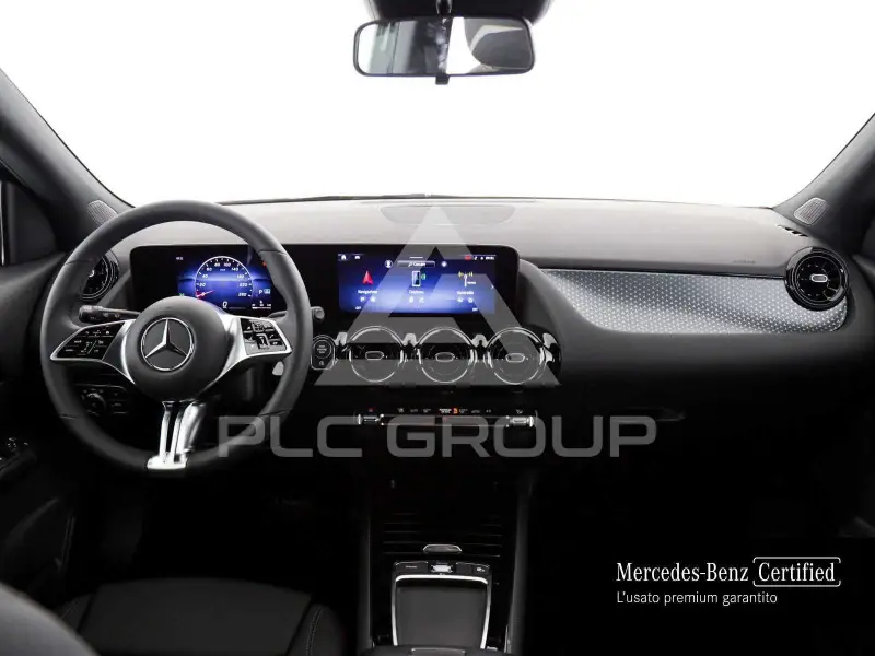 2024 Mercedes Benz GLA-Class
