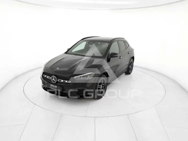 2024 Mercedes Benz GLA-Class
