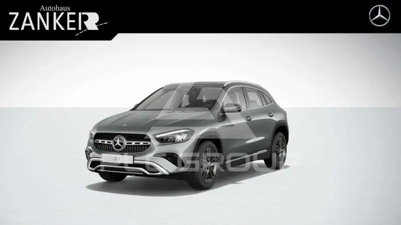 2024 Mercedes Benz GLA-Class