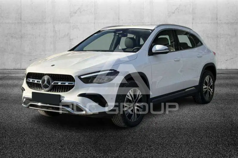2024 Mercedes Benz GLA-Class